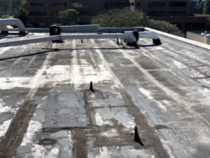 Is Your Commercial Roof at Risk? 6 Signs You Need Leak Repair