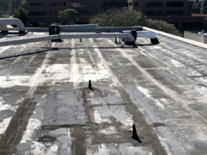 Commercial Roof