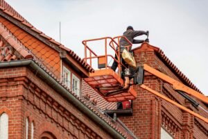 How to Choose a Trusted Roofing Contractor for Your Commercial Building