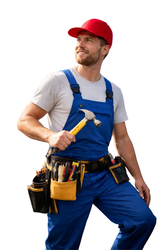Roofers