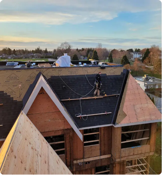 roof repair company