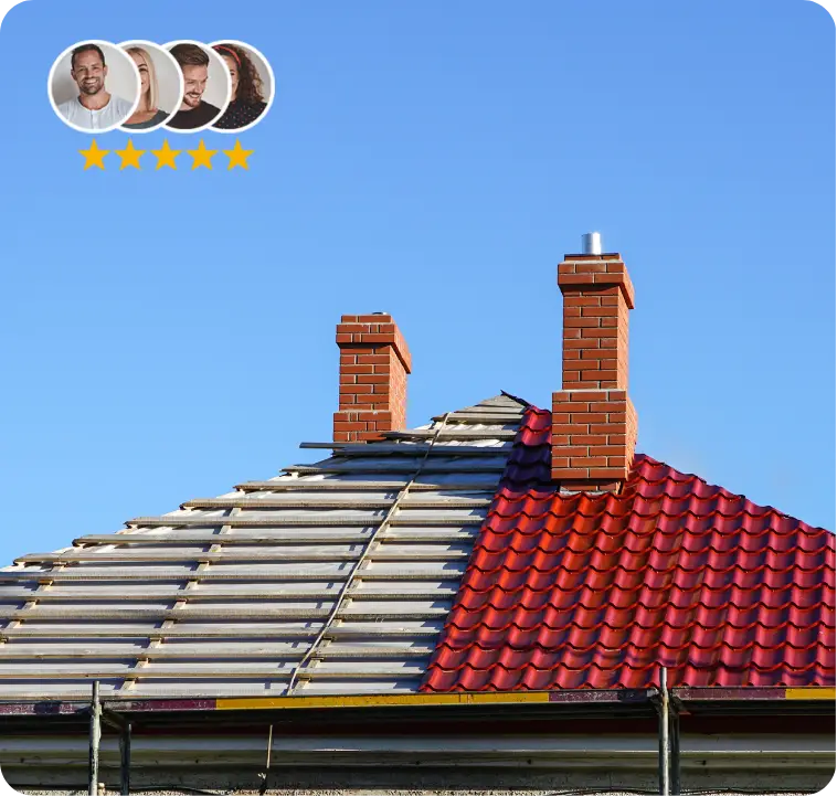 roofing contractors