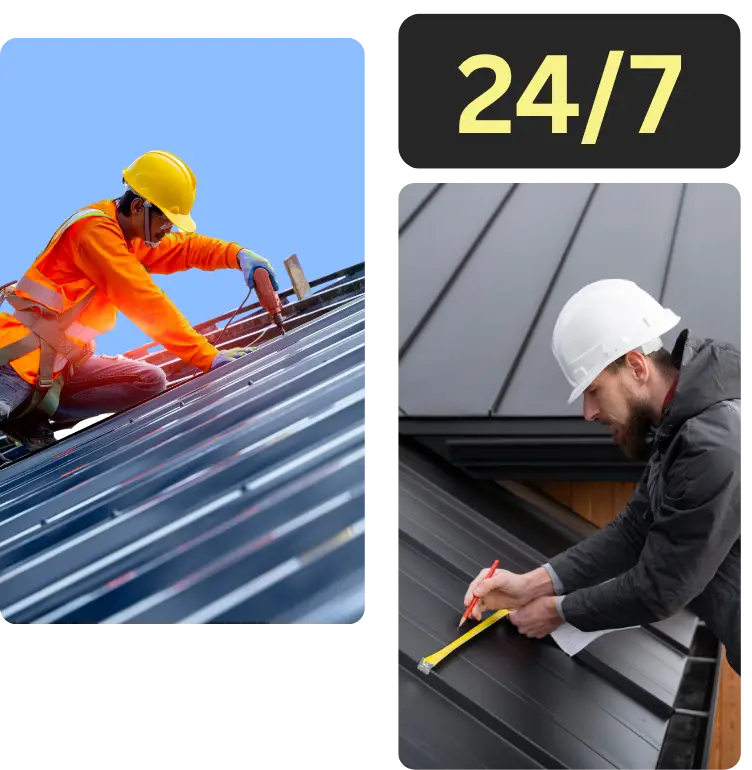 Commercial Roofing
