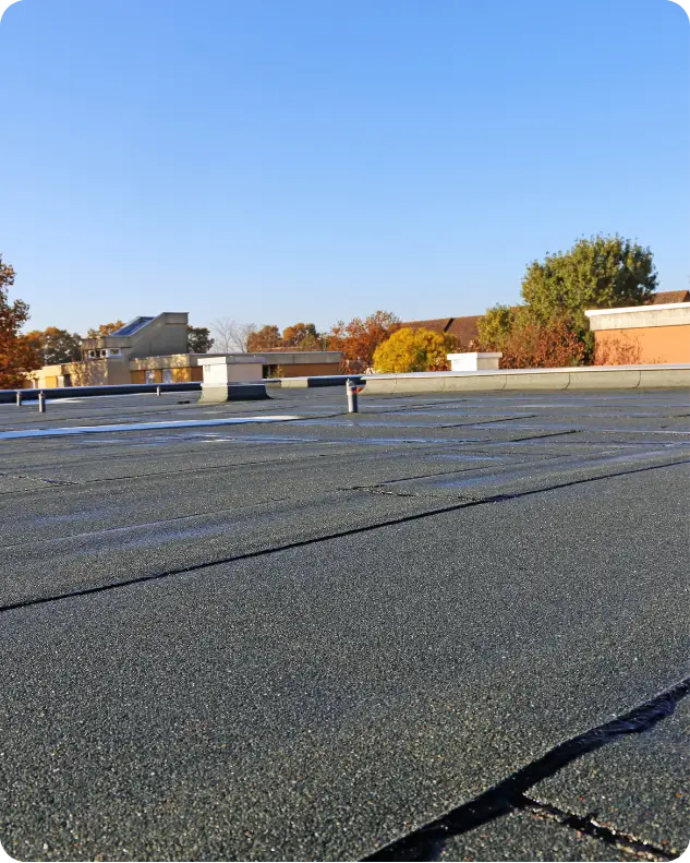 Great West Flat Roofing