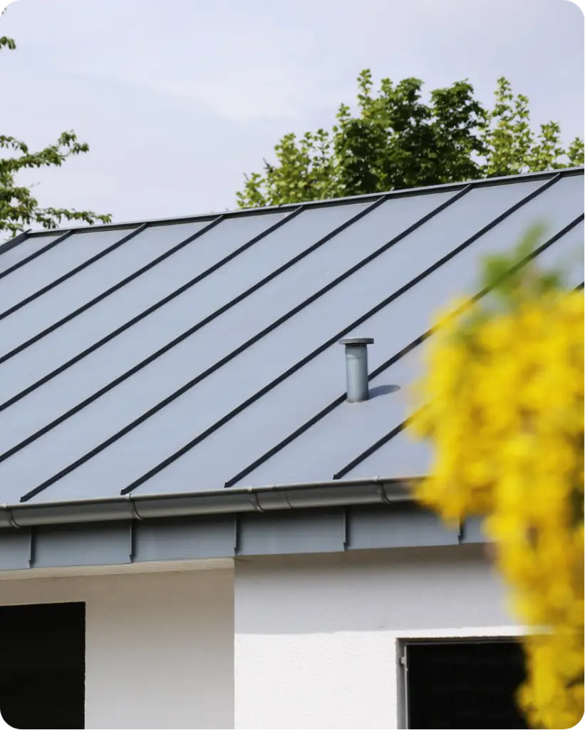 Metal Roofing Solutions