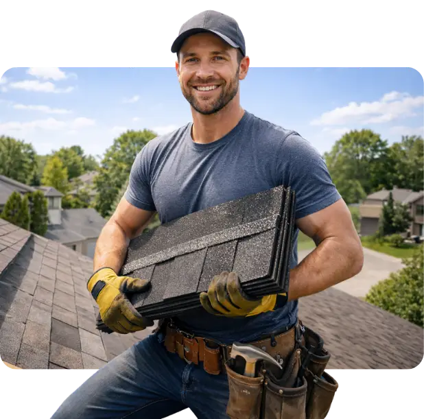 Premium Metal Roofing