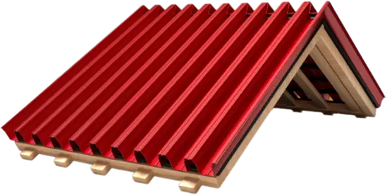 Roof company
