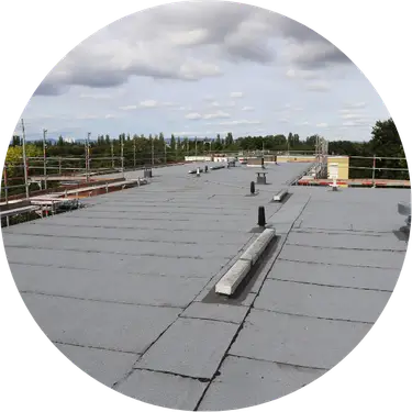 roof repair