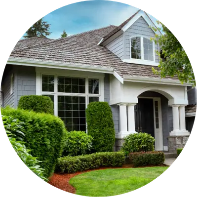roofing company