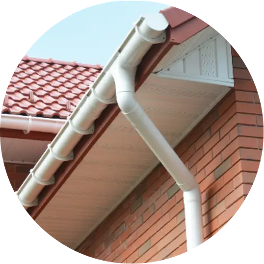 roofing company