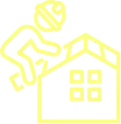 Synthetic Underlayment Installation